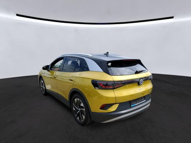 Volkswagen ID.4 Pro Perfomance Navi AHK LED-Matrix Pano Kam foto 4
