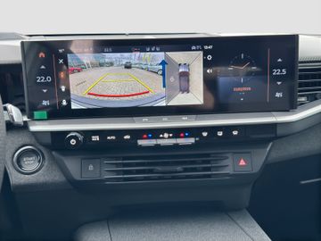 Fotografie des Opel Grandland (X) Grandland GS NEUES MODELL