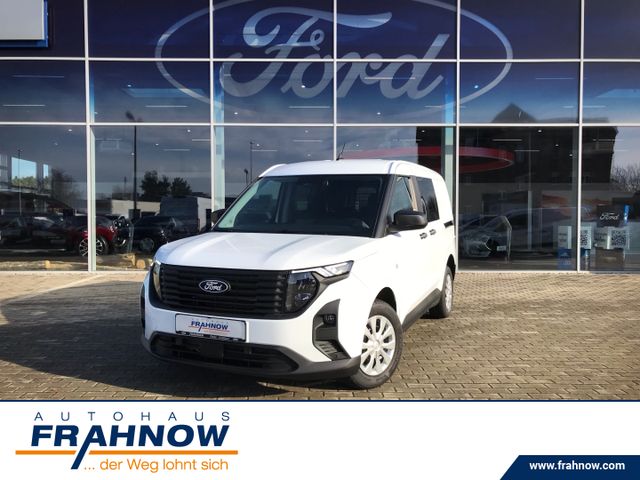 FORD Transit Courier 1.5 EcoBlue DK Kasten Trend SHZ