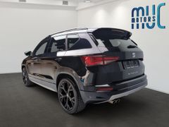 SEAT Ateca FR 2.0 ~BlackEdit.~BeatsAudio~Virt.Cockpit