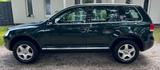 Volkswagen Touareg 2.5 R5 TDI  - Volkswagen Touareg: 2.5