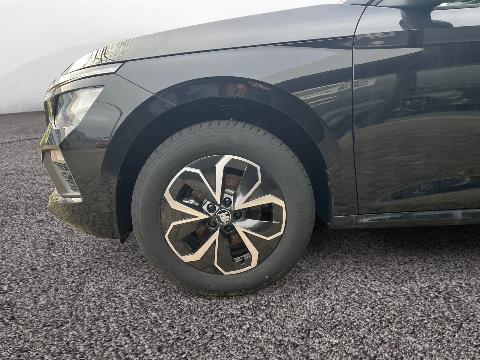 Skoda Kamiq - Bild 7