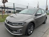 Volkswagen Polo TSI *LED*NAVI*VIRTUAL* - gebrauchte Kleinwagen in Darmstadt