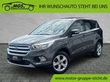 Ford Kuga Trend 1.5l EcoBoost 2x4 - Ford Kuga: 2.5