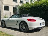Porsche Boxster S (981) - Porsche Boxster in Frankfurt (Main)