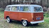 Volkswagen T2 - VW T2 Gebrauchtwagen