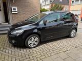 Volkswagen Golf Plus 1.2 TSI LIFE SHZ PDC Klima von Privat - Volkswagen: Von