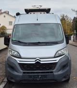 Globecar Globescout Plus  - München