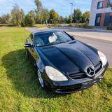 Mercedes-Benz SLK Kompressor 200 - Mercedes-Benz 200: Sl
