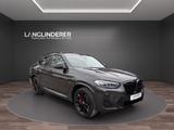 BMW X4 M40i NP98799,- Laserlicht DrivingAssistProfes - BMW: X9