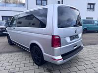 Volkswagen T6 Multivan/150PS/Tempomat/PDC/MFL/18Zoll