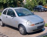 Ford Ka (D) mit TÜV - Ford aus 1999: Ka