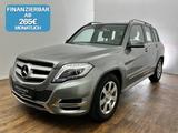 Mercedes-Benz GLK 200 CDI / PANO / 2.HD/NUR 114.tKM /PANORAMA - Mercedes-Benz GLK-Klasse Gebrauchtwagen
