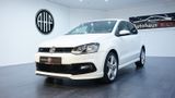 Volkswagen Polo V R-LINE Allstar BMT*PDC*SHZ*Bluetooth - Volkswagen Polo mit Diesel-Antrieb: Kleinwagen