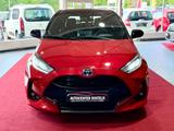 Toyota Yaris Hybrid Style/LED/Cam/Leder/HUD/Autom. - Toyota Gebrauchtwagen in Minden