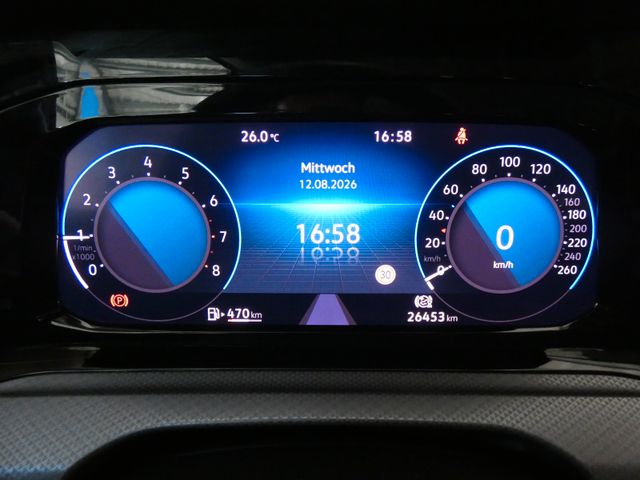Golf Variant 1.0 TSI Active AHK NAVI