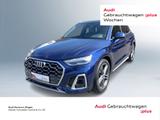 Audi SQ5 3.0 TDI quattro Pano Matrix LED Navi AHK