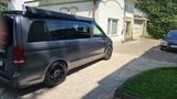 Mercedes-Benz V 300d Aut. Marco Polo EDITION - graue Mercedes-Benz V 300