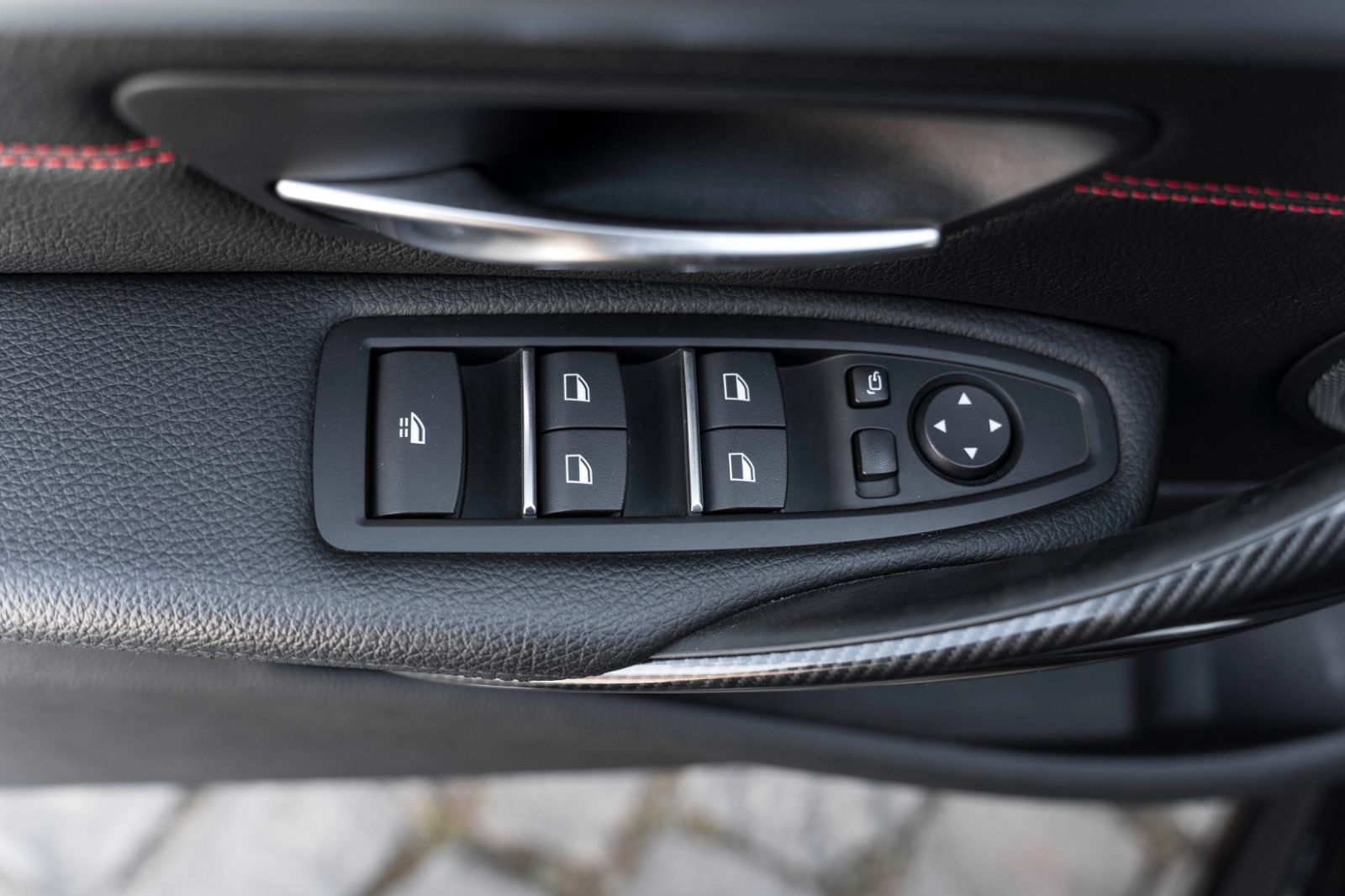 Fahrzeugabbildung BMW 430I Kabrio M-Performance H&K LED HUD CARBON KAM
