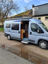 Pössl 2Win - K-Tec 599 - Pössl Kastenwagen