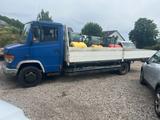 Mercedes-Benz Vario 815 D Pritsche-länge 6. m - Mercedes-Benz Vario 815