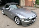 BMW Bmw Z4 2.0i cat Roadster - BMW Z4 mit Schiebedach