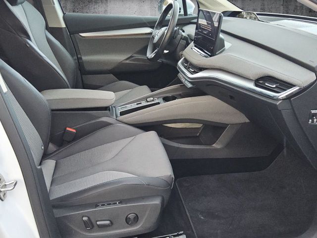 Enyaq iV 80 Loft AHK Panorama Wärmepumpe