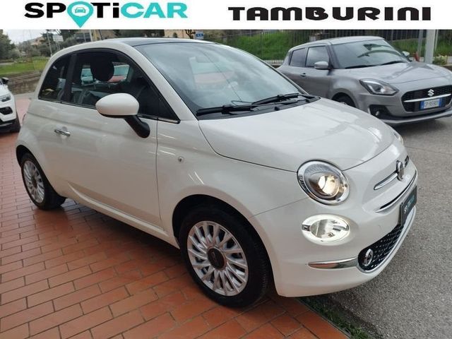 Fiat FIAT 500 1.0 Hybrid Dolcevita