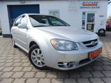Kia Cerato 1.6 Lim.#GEPFL.#KLIMA#AHK#EURO4#TÜV NEU# - Kia: Cerat