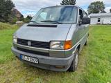 Volkswagen T4 Multivan - Volkswagen T4 Multivan aus 1993
