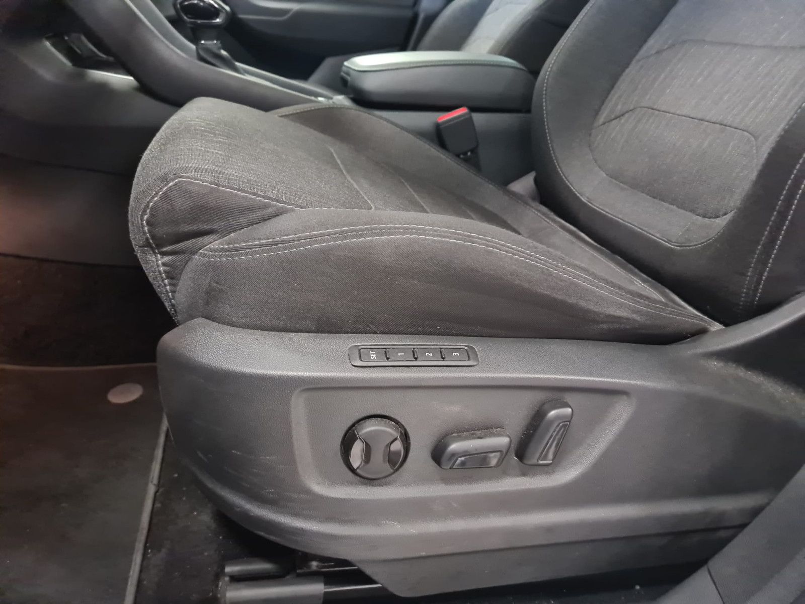 Fahrzeugabbildung SKODA Kodiaq Style