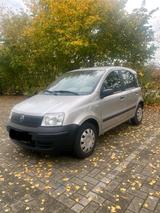 Fiat Panda 1.1 Benziner Zahnriemen Neu+ Wa... - Fiat Panda Gebrauchtwagen in Bremen