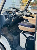 Bürstner T620 WoMo guter Zustand H-Zulassung Heckträger - Bürstner T 620