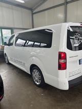 Citroën SpaceTourer 2,0 BlueHDi 180 S&S L2 Bus. Loun... - weiße Citroën SpaceTourer