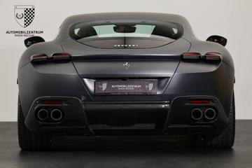 صورة 6 لـ 2021 Ferrari ROMA