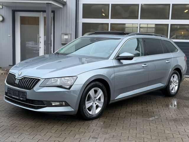 Skoda Superb Combi 2.0 TDI Ambition * DSG * NAVI *PANO