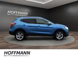 Nissan Qashqai 1.7 dCi Tekna+ 4x4 Navi+Pano+Kamera - Nissan Qashqai: Allradantrieb, Tekna