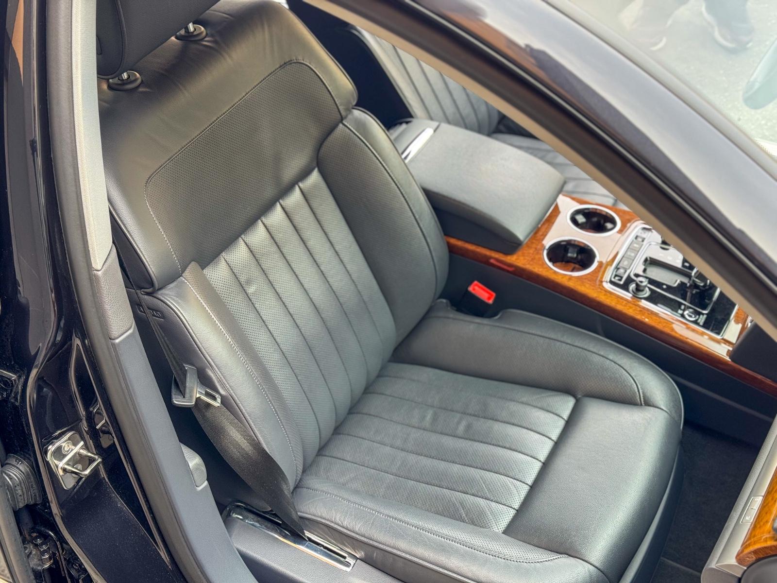 Volkswagen Phaeton 3.0 V6 TDI 4MOTION Tiptronic Sthz 