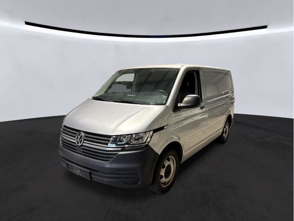 Image of Volkswagen T6 Transporter