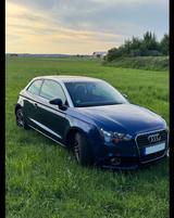 Audi A1 1.2 TFSI Attraction + neuer TÜV & SERVICE - Audi A1: TFSI Attraction