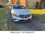 Mercedes-Benz A 200 A A 200 BlueEfficiency - Mercedes-Benz A 200: Kleinwagen