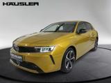 Opel Astra Plug-In-Hybrid Business Elegance Automatik - Opel Astra Elegance mit Hybrid-Antrieb (Benzin/Elektro)