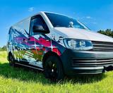 Volkswagen T6 Transporter - VW T6 Transporter von privat