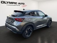 Nissan Juke 1.0 DIG-T N-Style DAB KLIMA LED TEMPOMAT LM - Image
