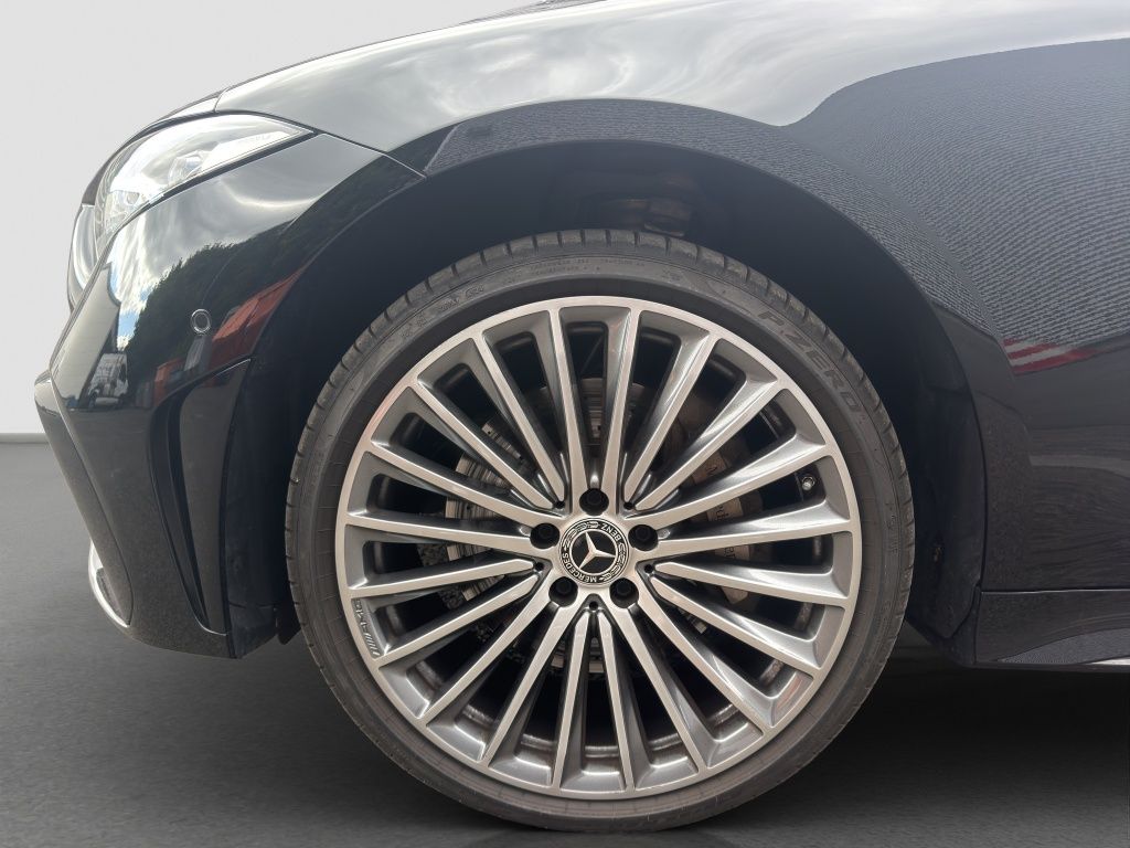 Fahrzeugabbildung Mercedes-Benz CLS 450 4M *AMG*DISTRO.*STANDH.*HUD*AIRMATIC*