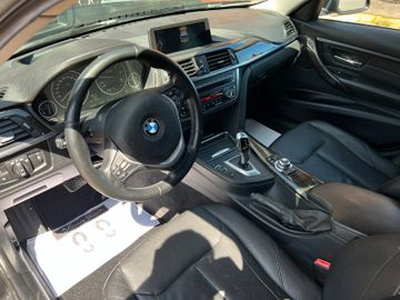 BMW 320 - 10