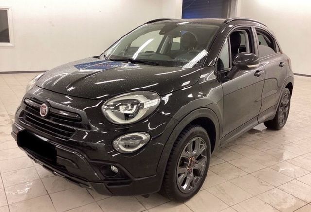 Fiat 500X 1.6 MultiJet 120 CV S-Design Cross