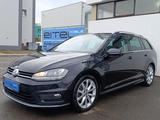 Volkswagen Golf VII Variant Highline Alcantara Xenon Navi - gebrauchte Kombis in Tübingen