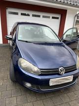 Volkswagen Golf 1.4 TSI 90 kW Style 122 PS - Volkswagen Golf: Tsi 122 Ps