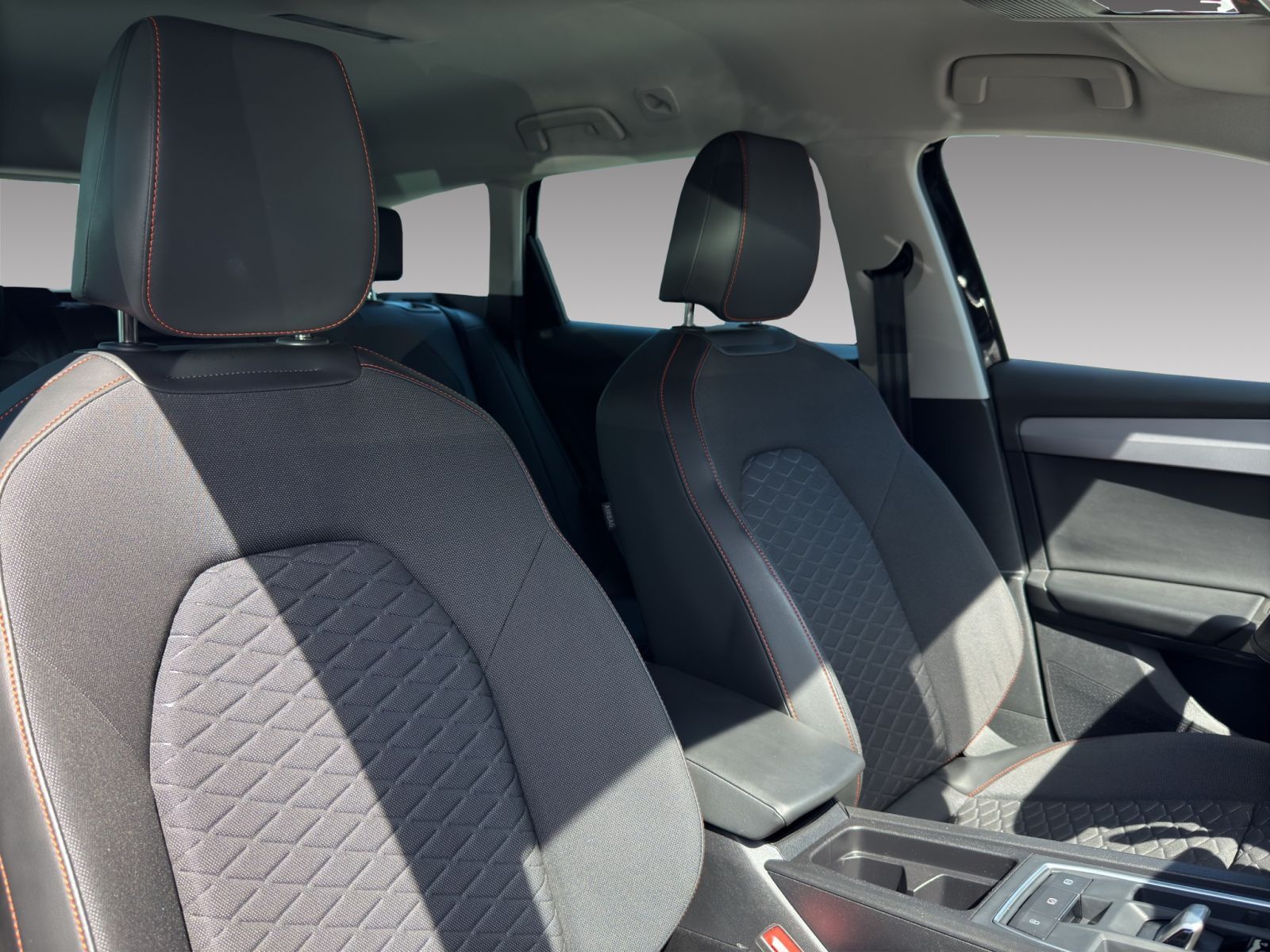 Seat Leon - Bild 9